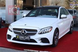 مێرسێدس بێنز C-Class